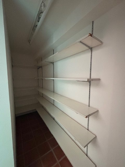 目黒三田パークマンション の収納