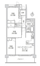 グランシーナ田無エアマークスの画像