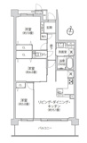 グランシーナ田無エアマークスの画像