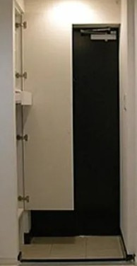 【玄関】 | アクサス品川 | ※別仕様参照