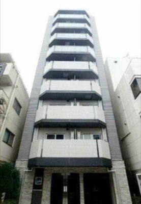 【外観】 | アクサス品川