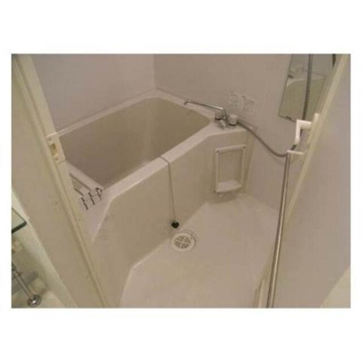 【浴室】 | アクサス品川