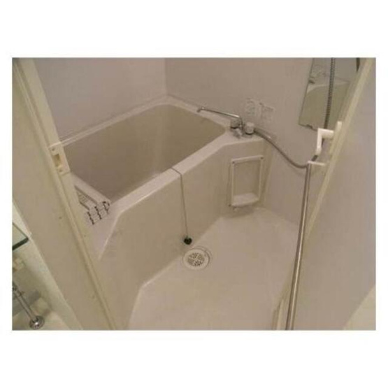 【浴室】 | アクサス品川