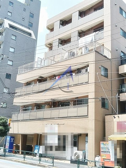 FOⅡビル 