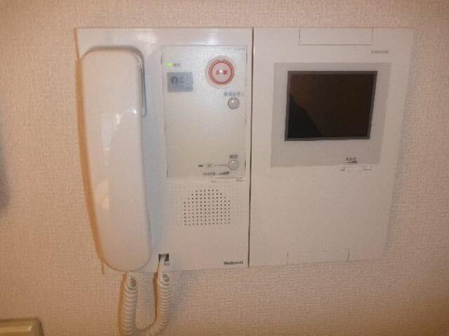 スクエアコートのセキュリティ