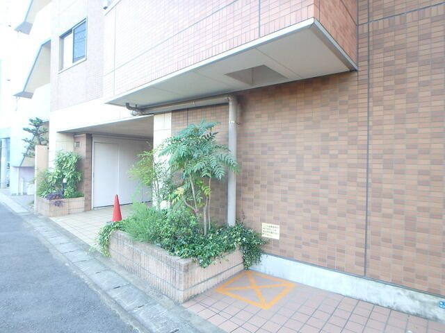 スクエアコートの展望