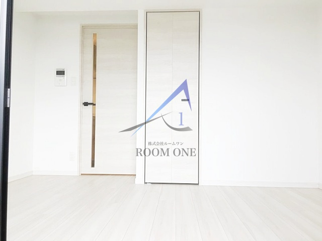 レガリス品川南大井パークサイドの寝室|寝室です。