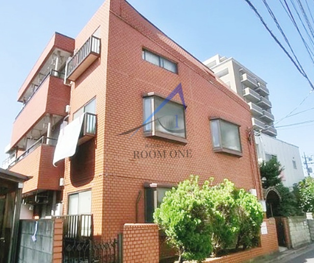 柴田レジデンス