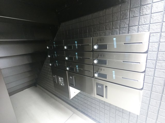 Ｖｉｌｌｅ−Ｐｒａｄｏ北小岩のその他共用部分
