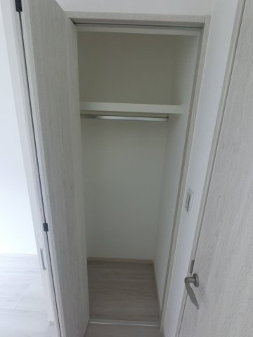 Ｖｉｌｌｅ−Ｐｒａｄｏ北小岩の収納