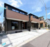 白岡市小久喜　新築分譲住宅の画像
