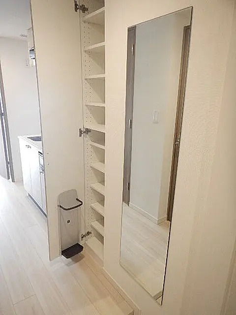 江東区東陽１丁目の賃貸マンションの設備