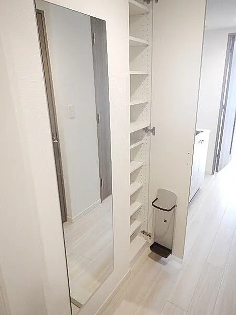江東区東陽１丁目の賃貸マンションの設備