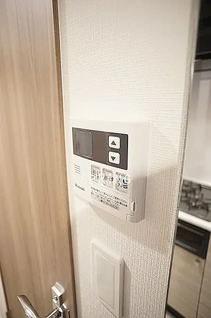 江東区東陽１丁目の賃貸マンションの設備