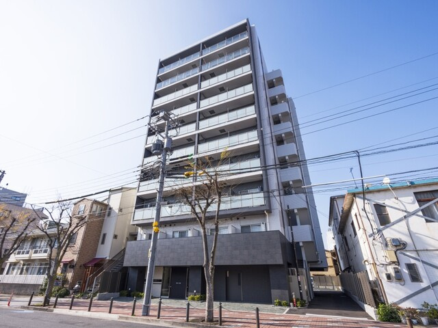 江東区東陽１丁目の賃貸マンション