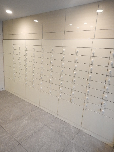 江東区東陽１丁目の賃貸マンションのその他共用部分