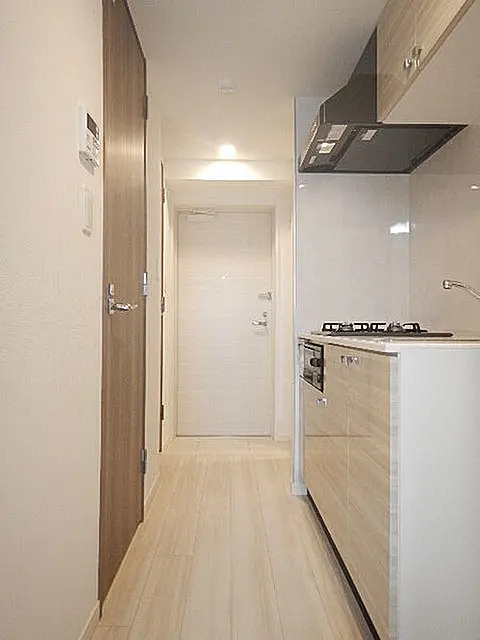 江東区東陽１丁目の賃貸マンションの内装