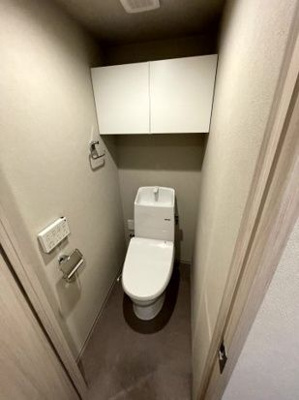 【トイレ】 | Laviere新板橋