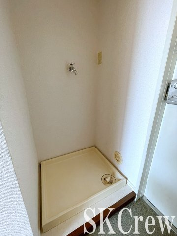【設備】 | フローラ中落合