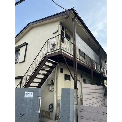 【外観】 | 昭和アパート