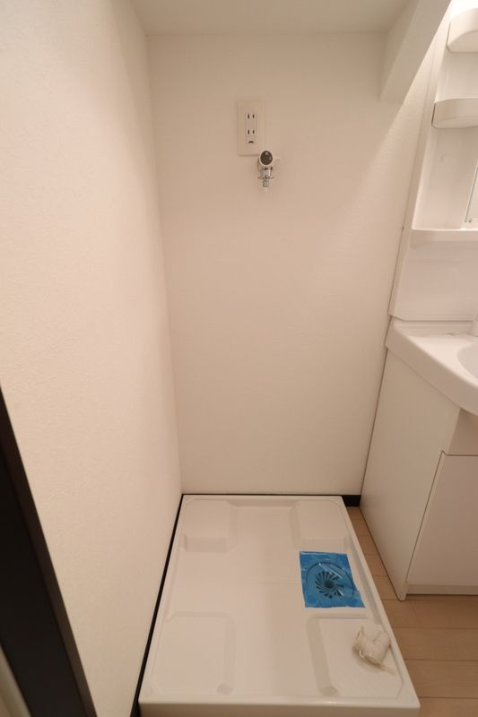 レジアス今宿 369の設備