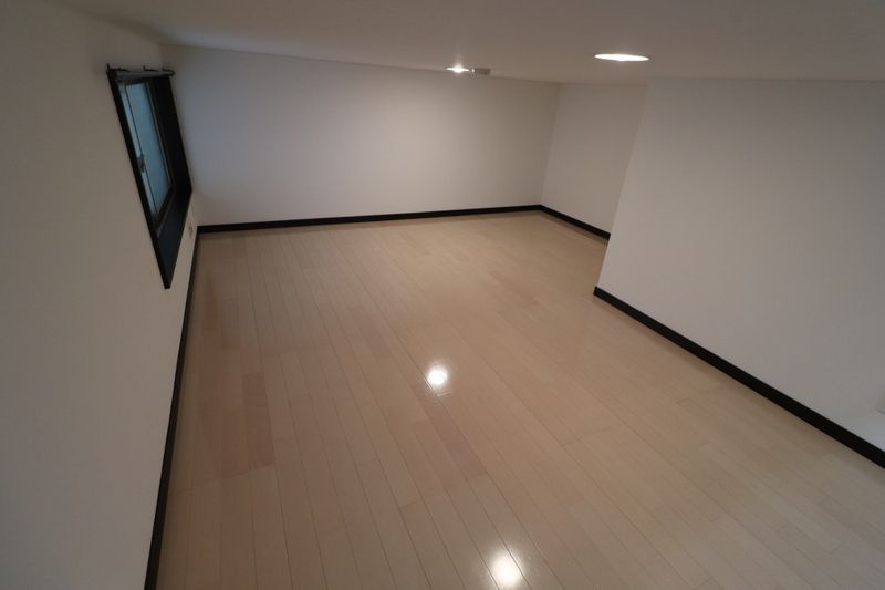 レジアス今宿 369の内装