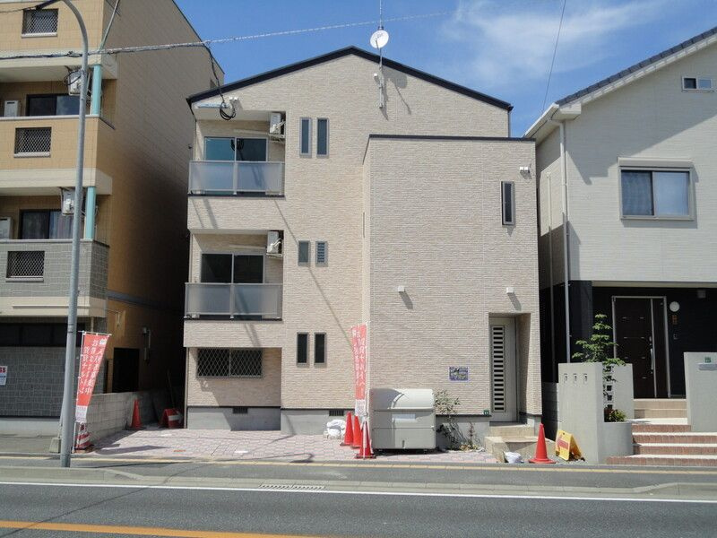 レジアス今宿 369