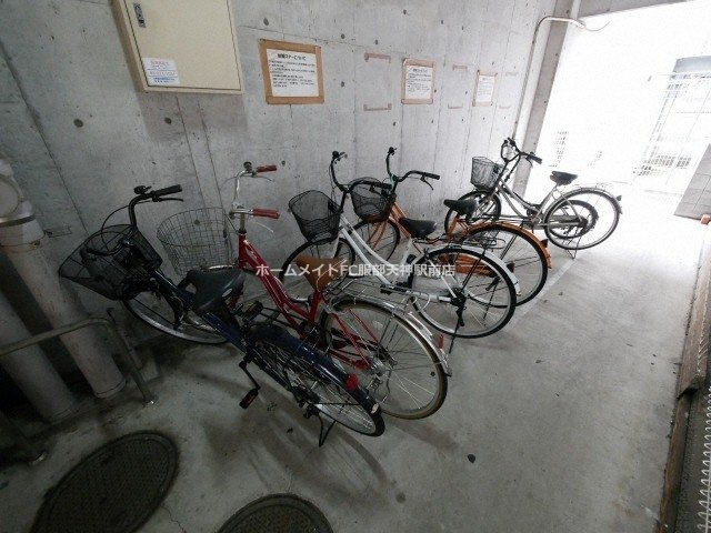 シンセリティ野中のその他共用部分