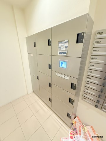 エスリード阿波座ノースプレイス　仲介手数料無料の設備