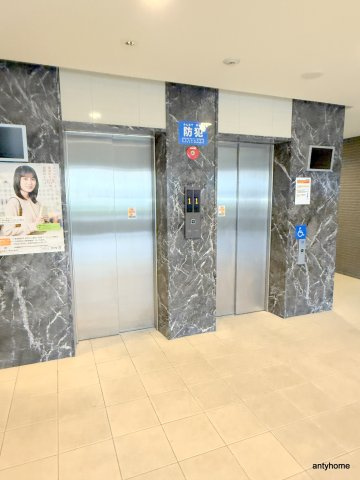 エスリード阿波座ノースプレイス　仲介手数料無料の設備