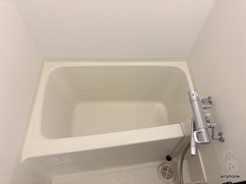 エスリード阿波座ノースプレイス　仲介手数料無料の浴室