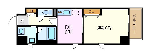 HF伏見レジデンス