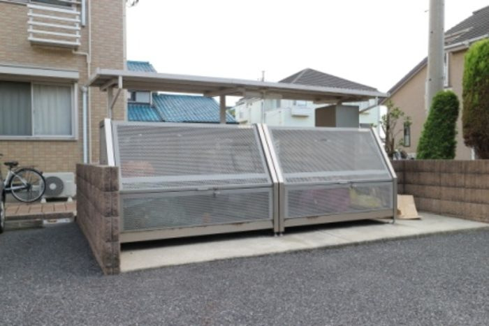 カシータⅡのその他