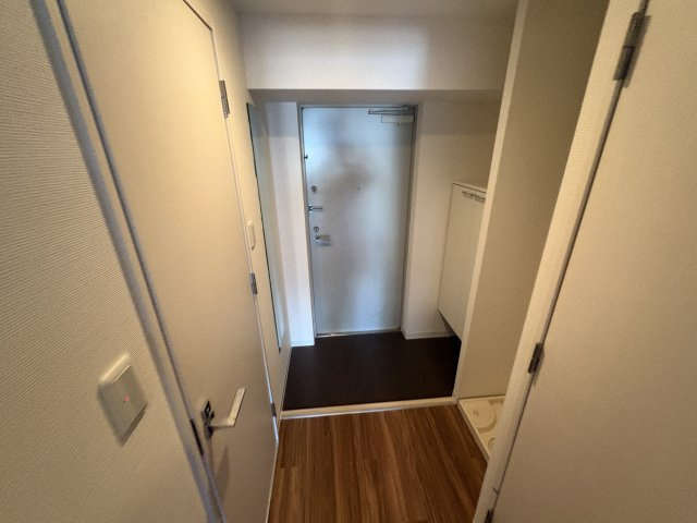 【玄関】 | セレニテ北久宝寺