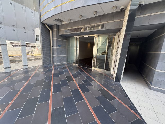 【エントランス】 | セレニテ北久宝寺