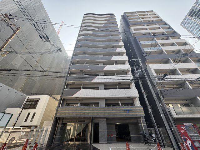 【外観】 | セレニテ北久宝寺