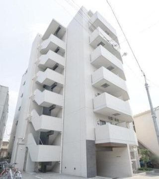 【外観】 | パティーナ十条