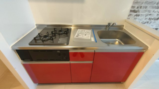 【キッチン】月光　神田町