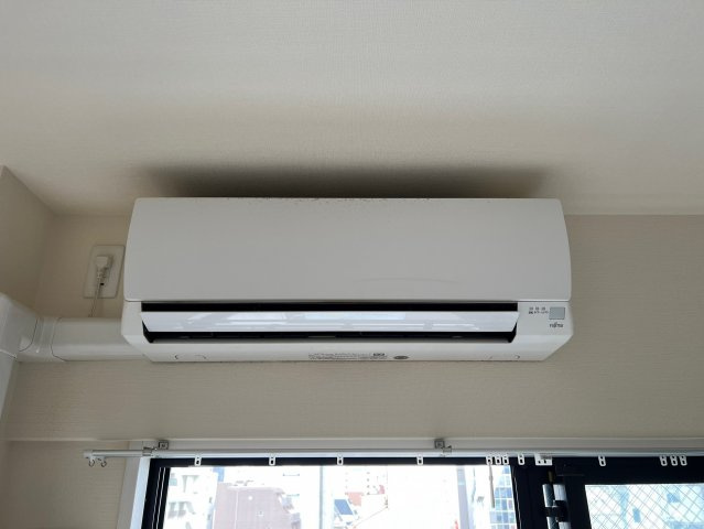 エグゼ堺筋本町の設備