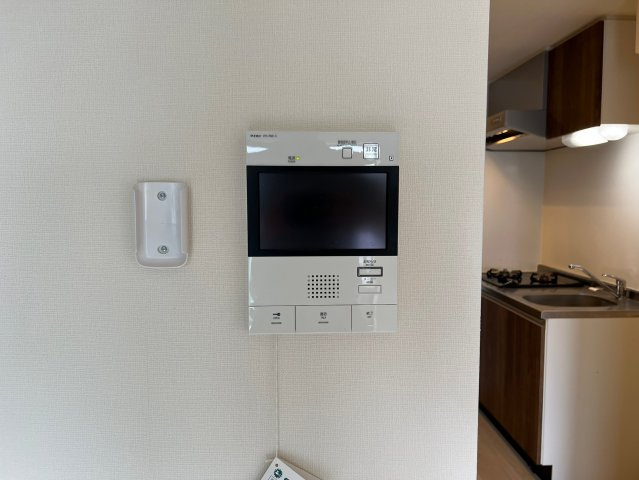 エグゼ堺筋本町のセキュリティ