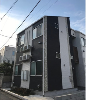 アッシュコート大山