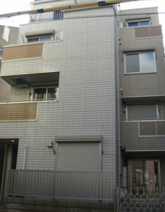 Plume Rougeの画像