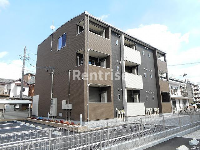 モダンＫＭⅡの外観