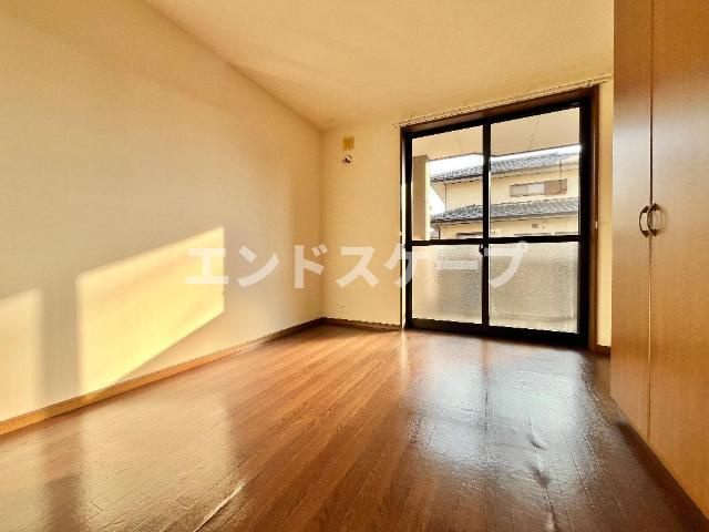 スプリーム　アイの内装|洋室（南東）
高崎、前橋のお部屋探しはエンドスケープまで！お客様の理想お聞かせ下さい♪