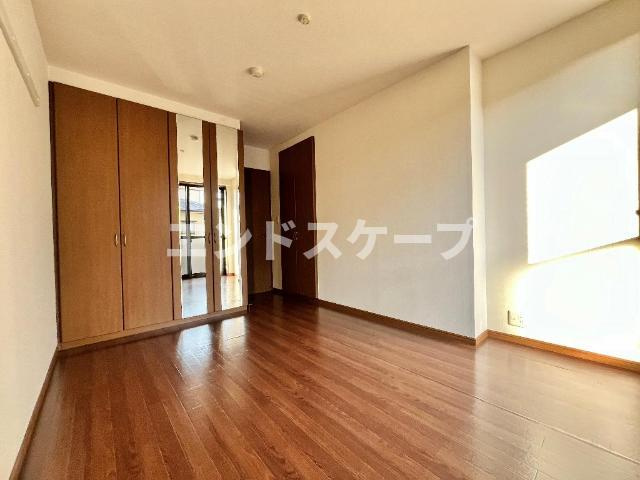 スプリーム　アイの内装|洋室（南西）
高崎、前橋のお部屋探しはエンドスケープまで！お客様の理想お聞かせ下さい♪