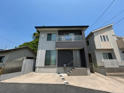 【外観】 | 廿日市市宮内　戸建 | 廿日市市宮内　戸建