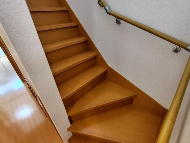 プリヴェール中山のその他