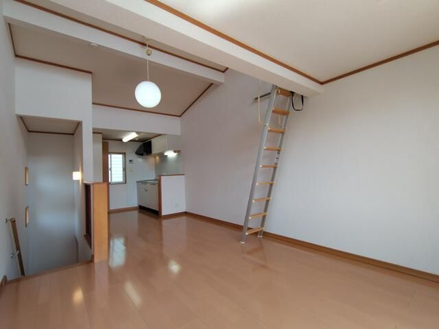 プリヴェール中山のその他