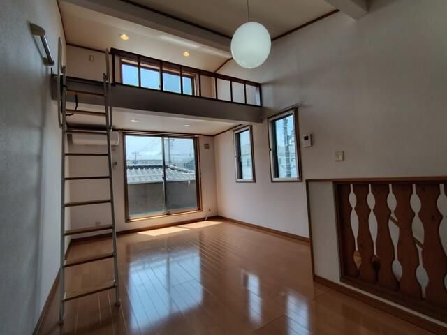 プリヴェール中山のその他
