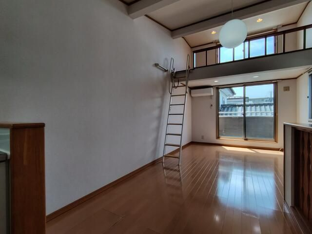 プリヴェール中山のその他